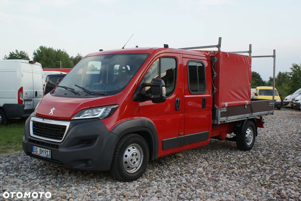 Peugeot Boxer - 3