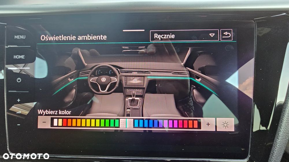 Volkswagen Arteon 2.0 TDI R-Line DSG - 23