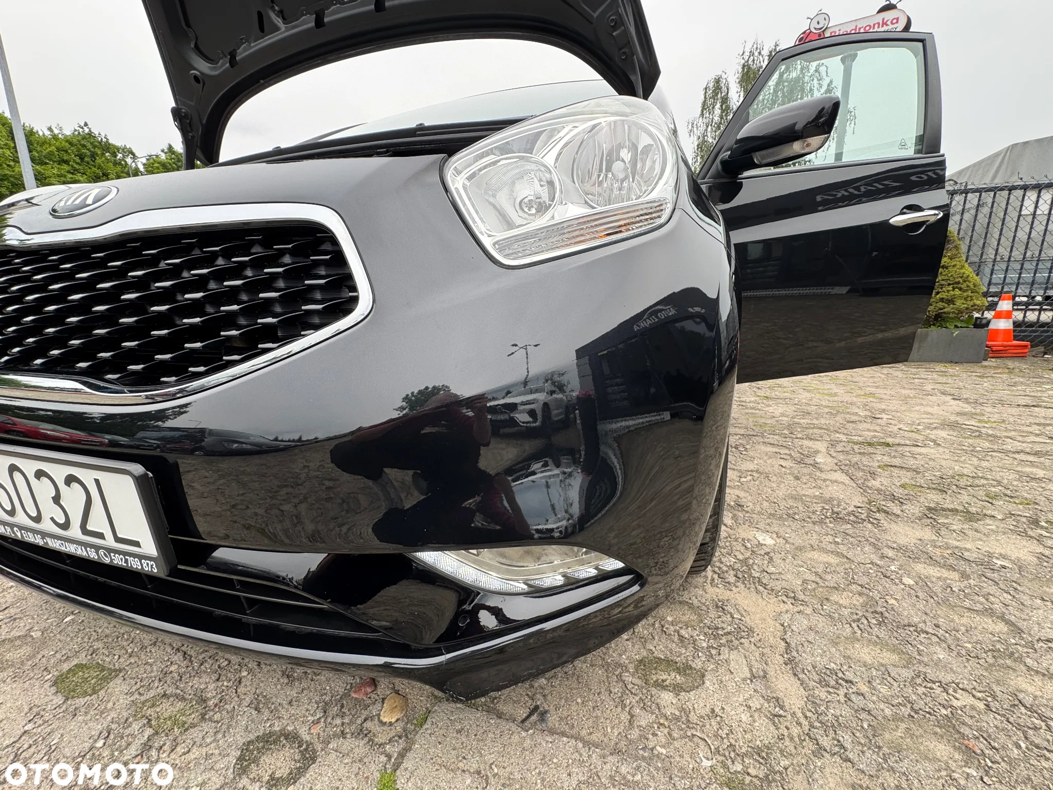 Kia Venga - 25