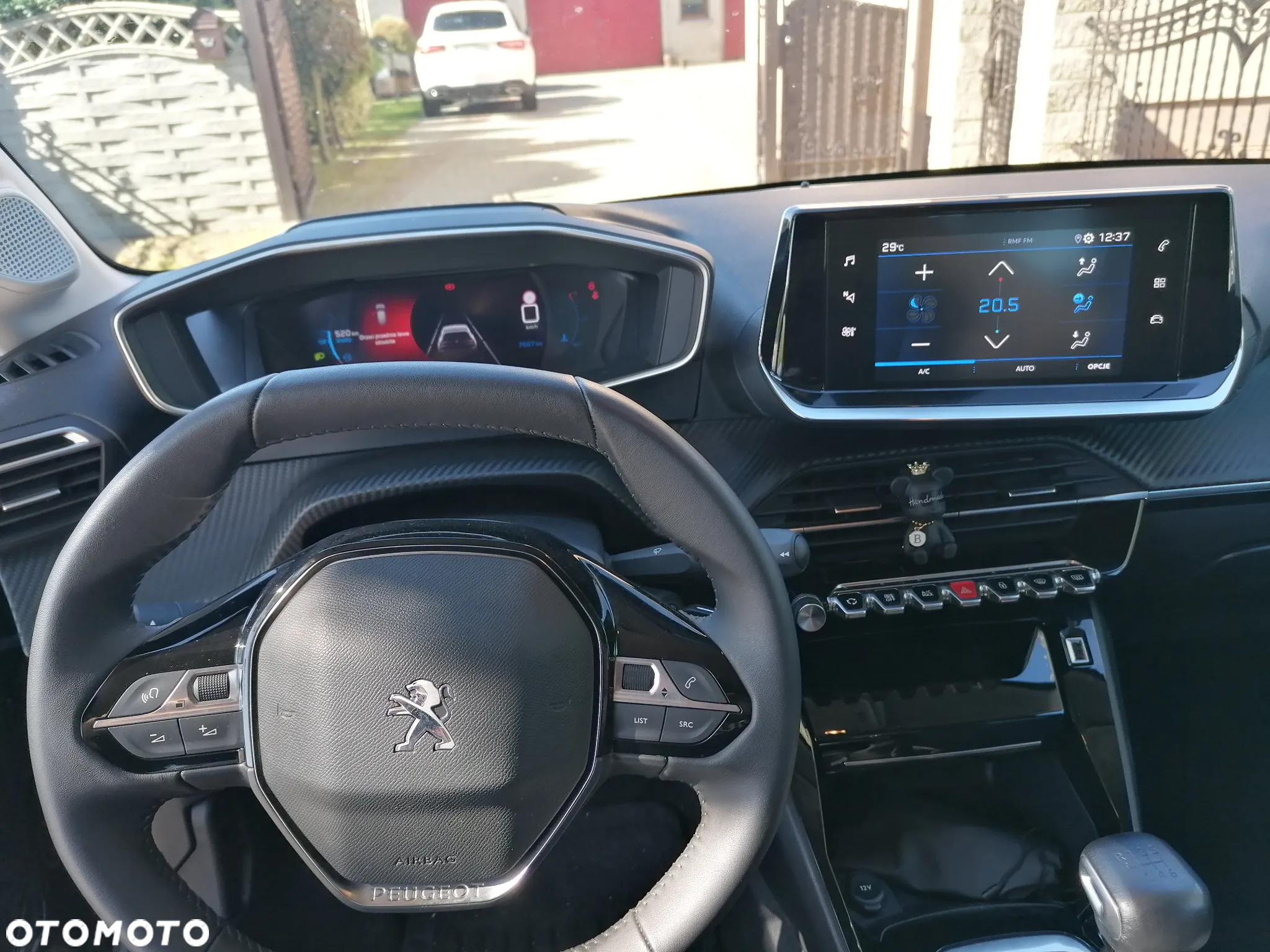 Peugeot 208 1.5 BlueHDi Active Pack S&S - 16