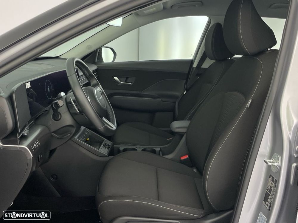 Hyundai Kauai 48.4 kWh Premium - 11