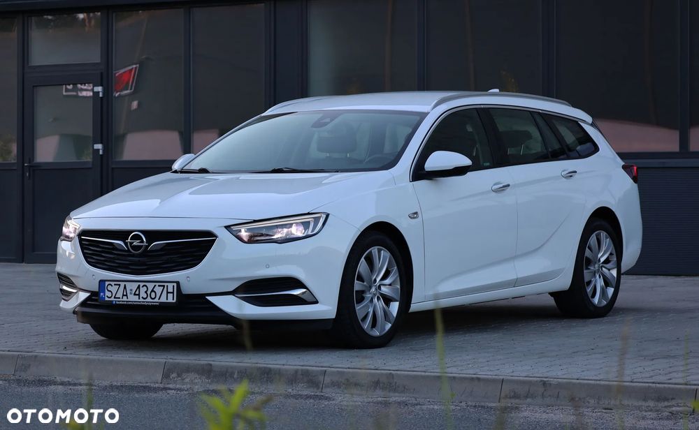 Opel Insignia 2.0 Direct Inj Trb 4x4 Innovation - 38