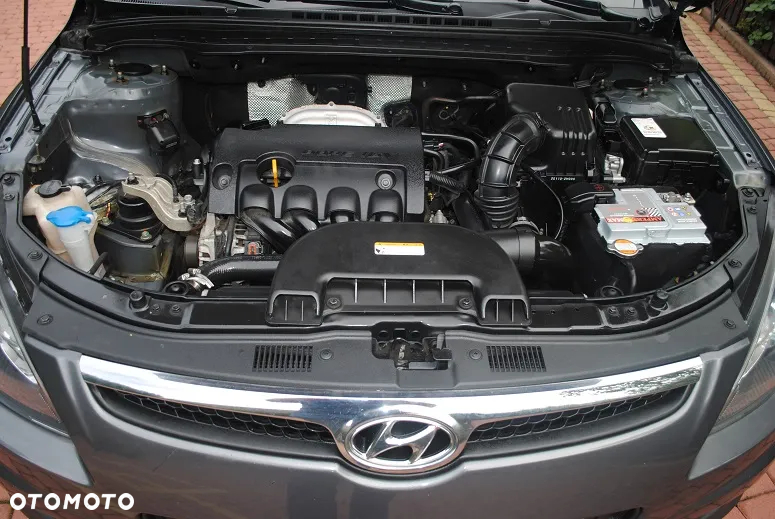 Hyundai i30 1.4 Classic - 2
