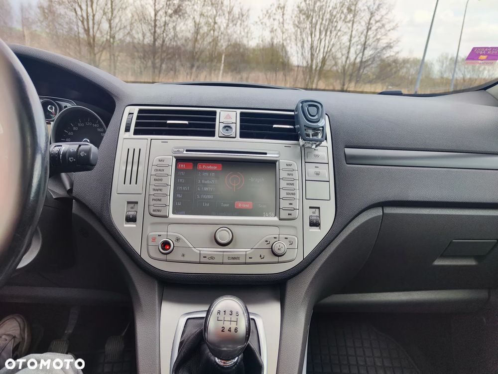 Ford Kuga 2.0 TDCi 4x4 Champions Edition - 14