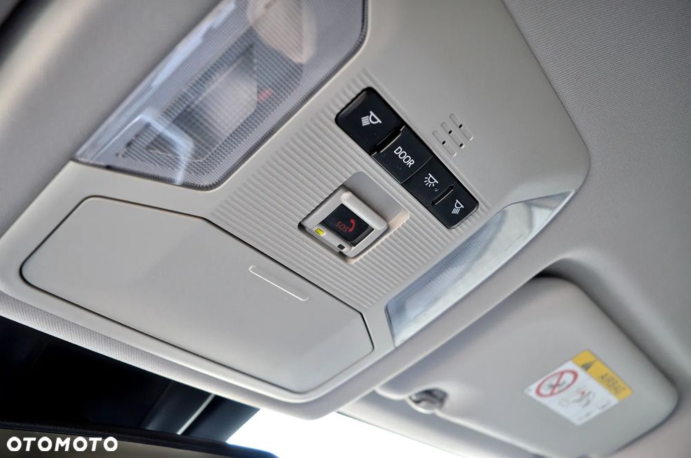 Toyota RAV4 2.5 Hybrid Comfort 4x2 - 37
