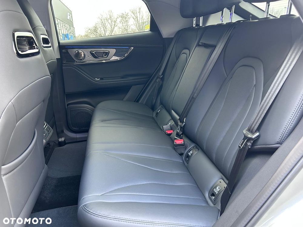 Omoda 5 1.6 T-GDI Premium DCT - 8