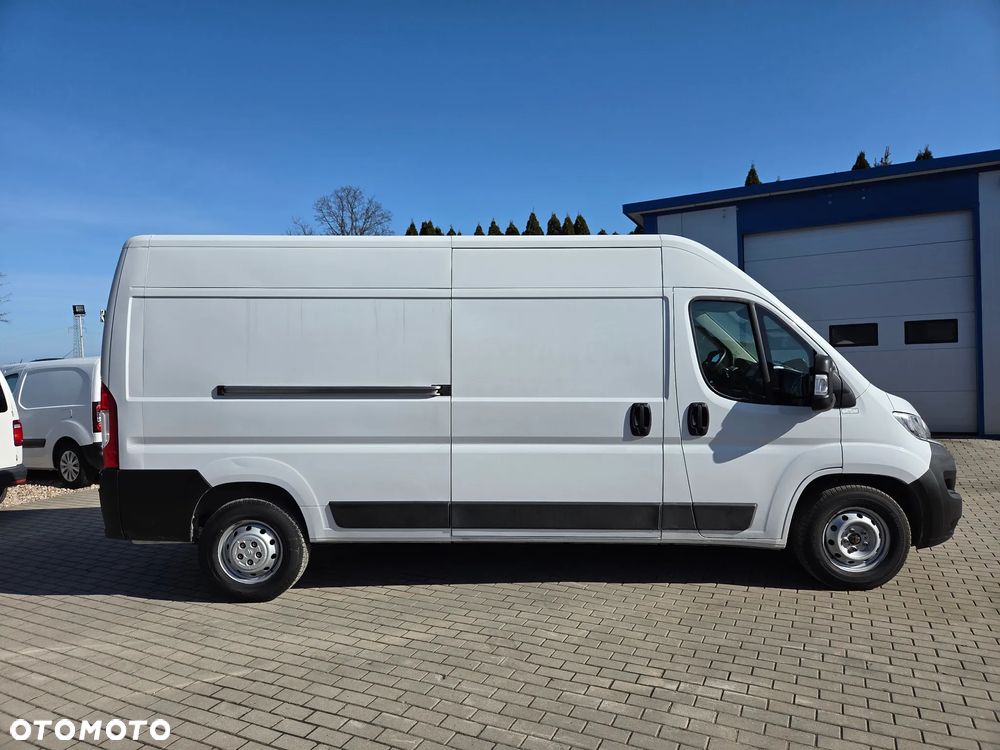 Citroën Jumper L3 - 2