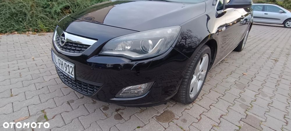 Opel Astra - 15