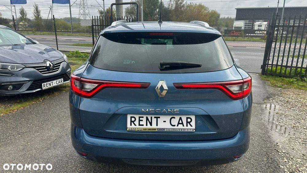 Renault Megane ENERGY TCe 130 EDC BOSE EDITION - 38