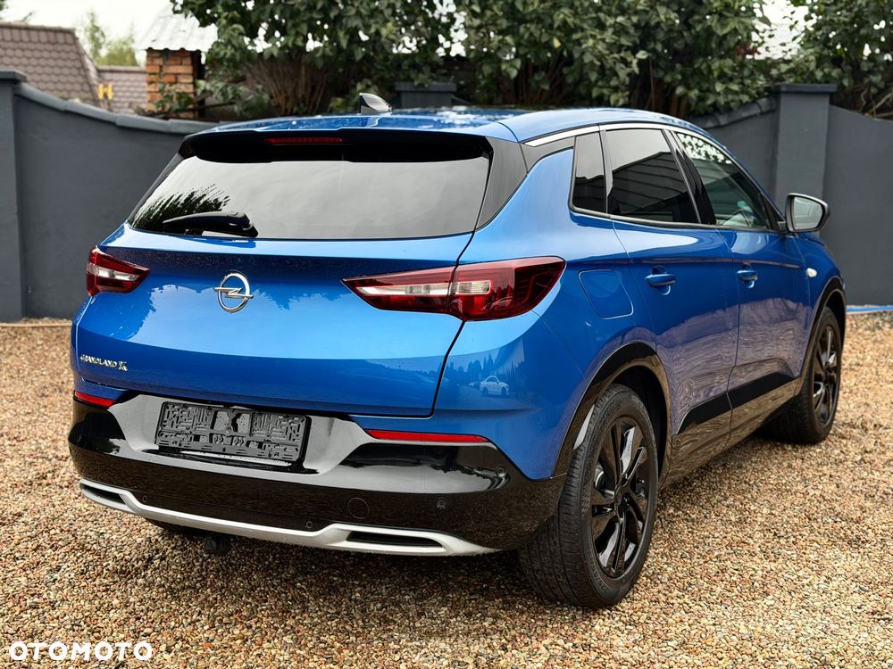 Opel Grandland X 1.6 D Start/Stop Business INNOVATION - 6