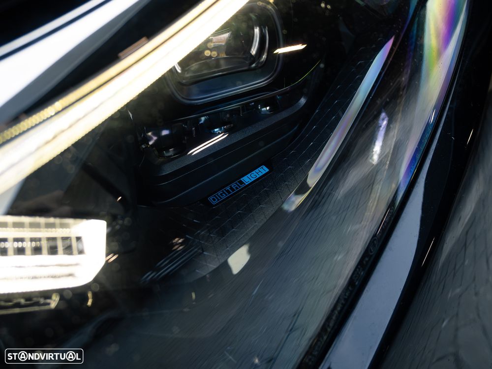 Mercedes-Benz EQS 450+ - 11