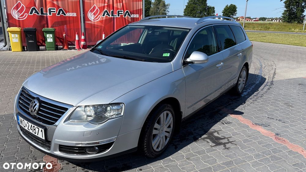 Volkswagen Passat 2.0 TDI DPF Highline DSG - 13