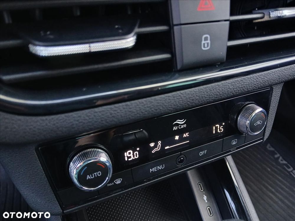 Skoda Scala - 17