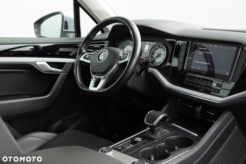 Volkswagen Touareg 3.0 V6 TDI SCR 4Mot - 23