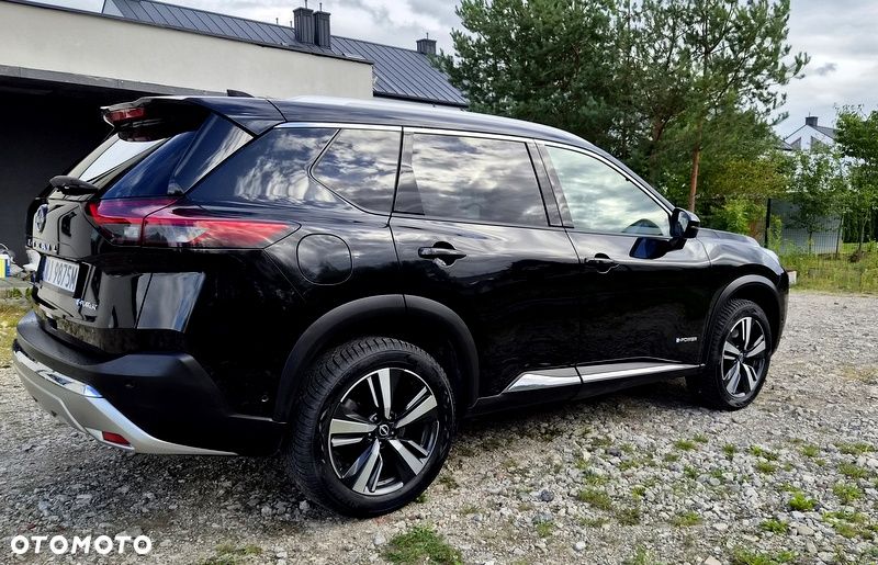 Nissan X-Trail 1.5 VC-T e-POWER Tekna e-4ORCE - 7