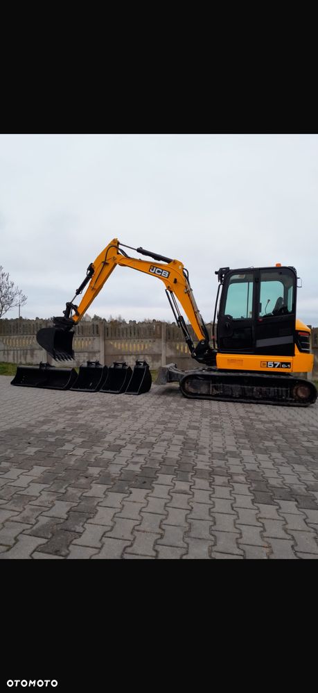 JCB 57C-1 - 9