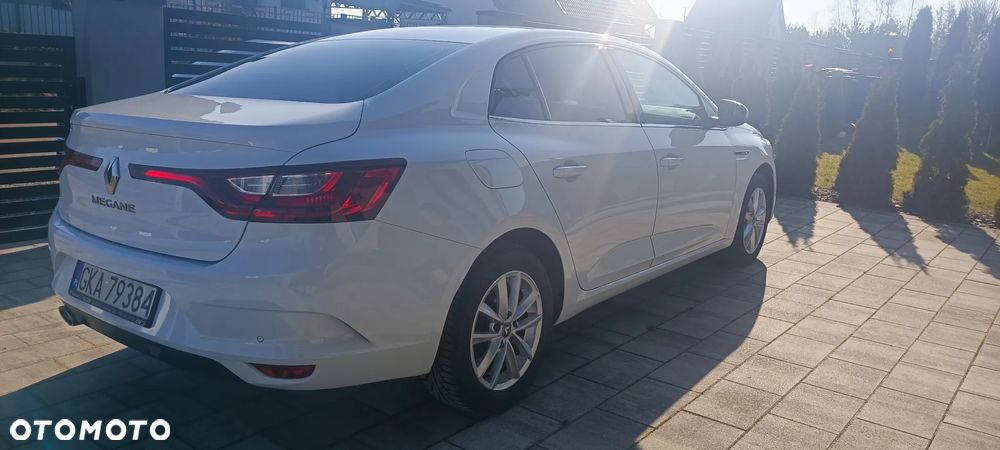 Renault Megane 1.3 TCe FAP Intens - 3