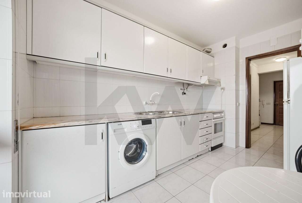 T2 com Garagem Box e Vistas Panorâmicas em Buarcos - Figueira da Foz - Grande imagem: 5/21