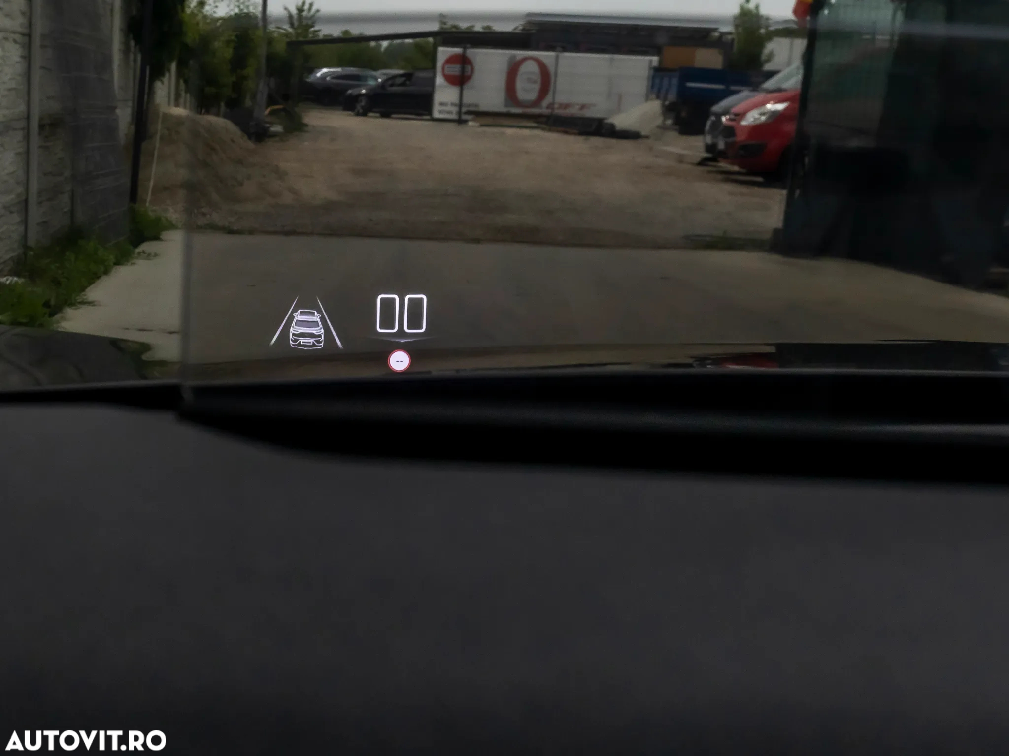 DS Automobiles DS 3 Crossback DS3 E-Tense BASTILLE - 21