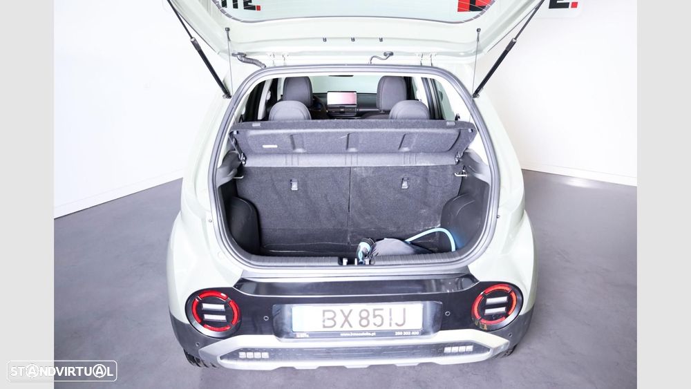 Hyundai Inster 42 kWh Comfort - 15