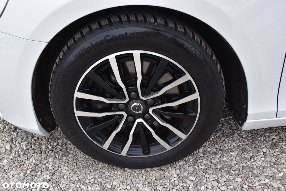Volvo V40 T2 Geartronic Momentum - 28