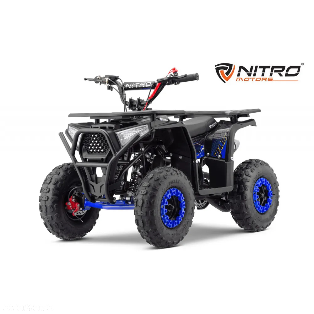 Nitro Motors Inny - 5