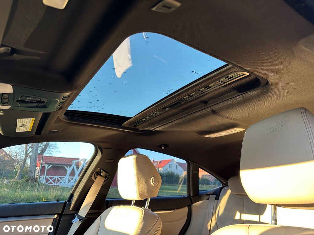 BMW Seria 4 428i Gran Coupe M Sport - 7