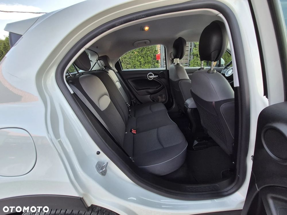 Fiat 500X 1.4 MultiAir 4x2 S&S City Cross - 31