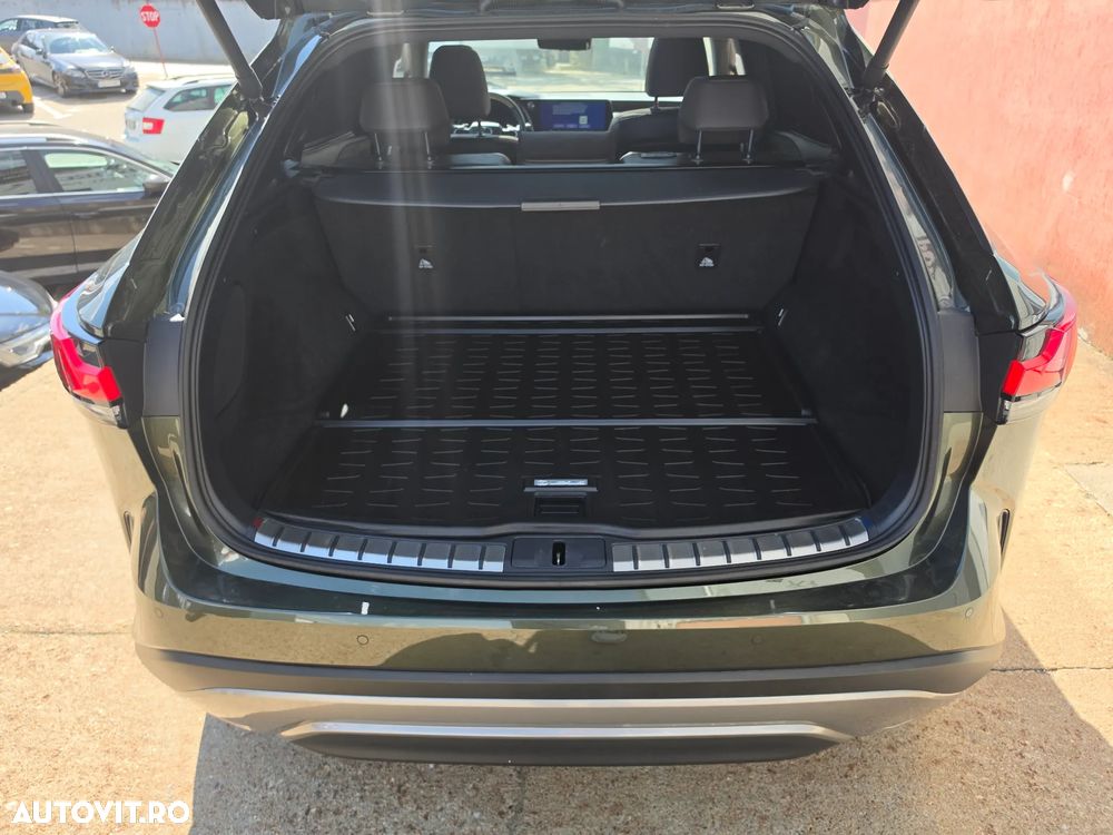 Lexus Seria RX 350h E-Four HEV Luxury Mark Levinson - 18