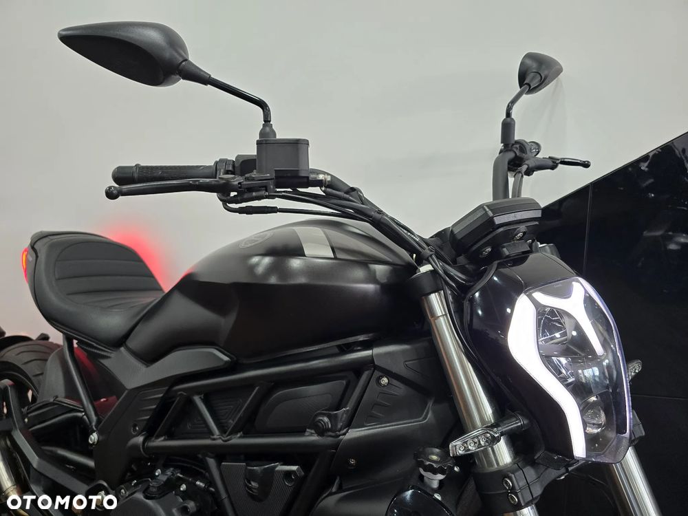 Benelli 502 C - 11