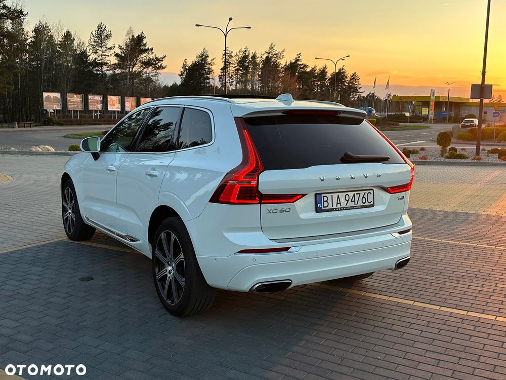 Volvo XC 60 T6 AWD Inscription - 15