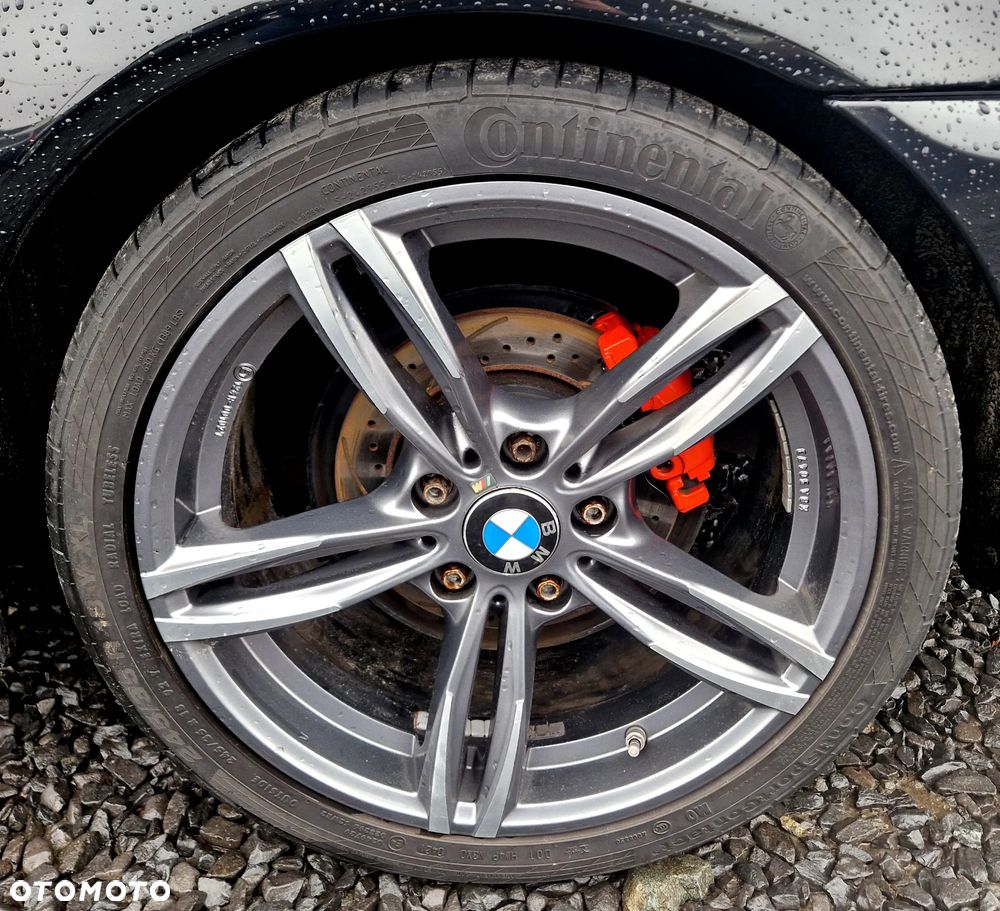 BMW Seria 3 - 11