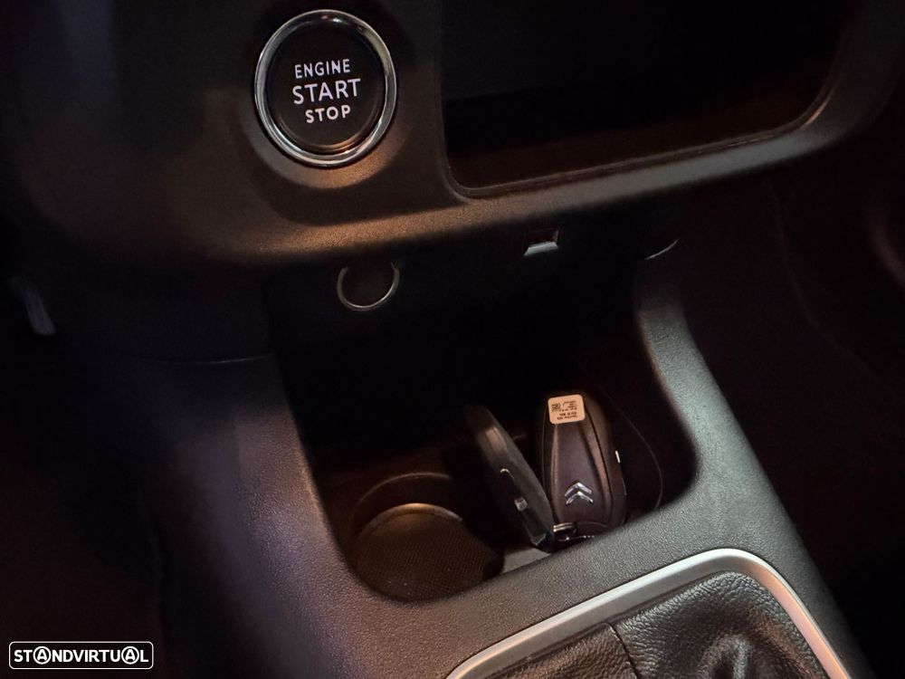 Citroën C3 1.5 BlueHDi Shine Pack - 16