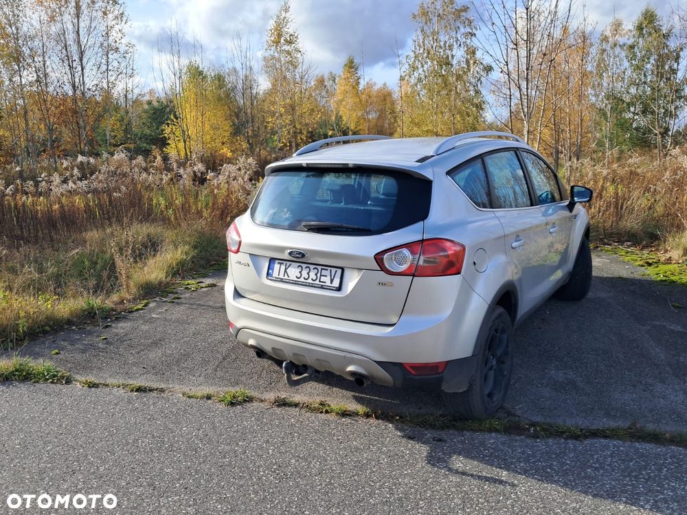 Ford Kuga - 6