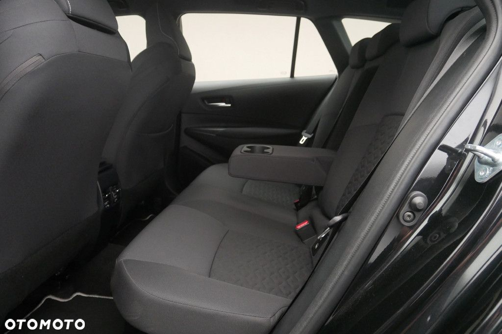 Toyota Corolla - 15