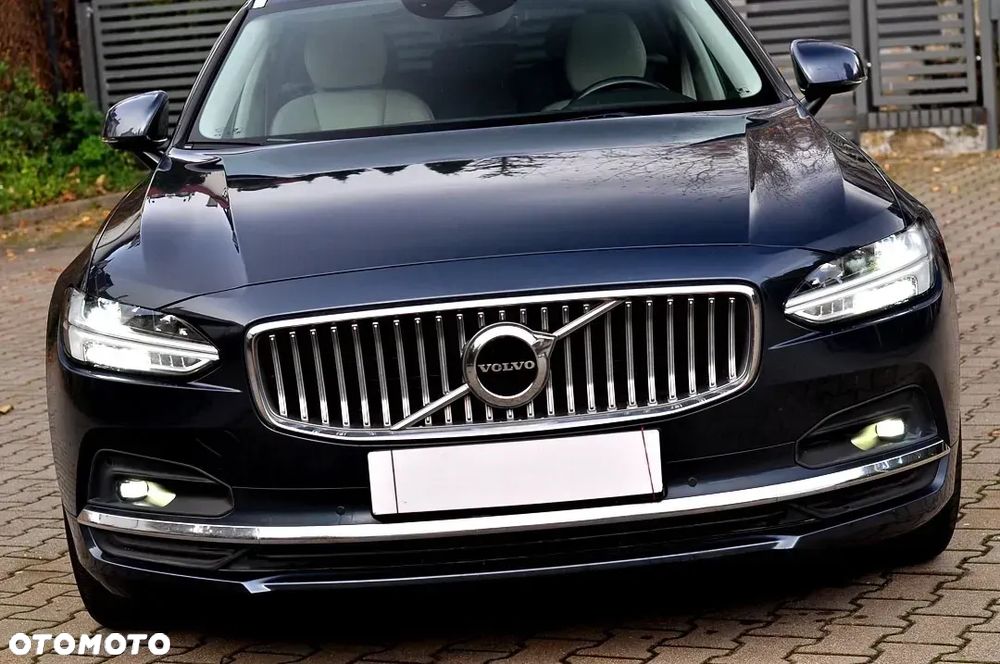 Volvo V90 D4 Geartronic Inscription - 7