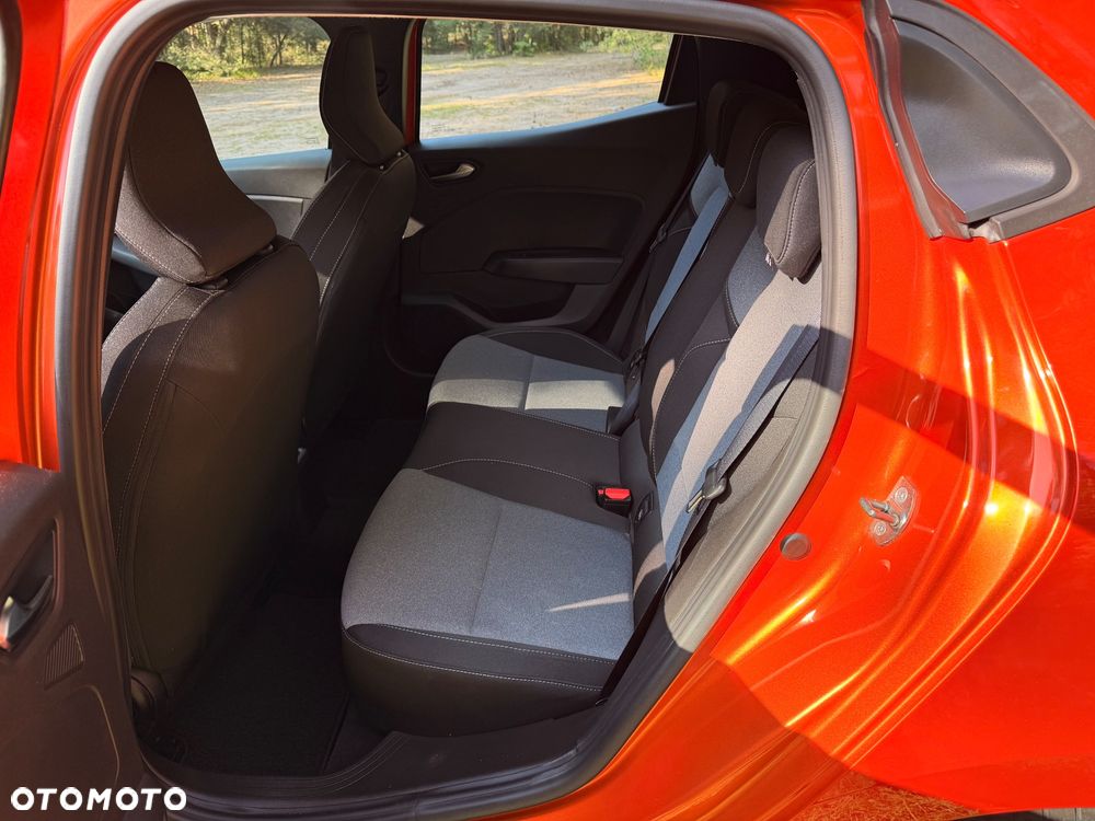 Renault Clio TCe 90 EVOLUTION - 14