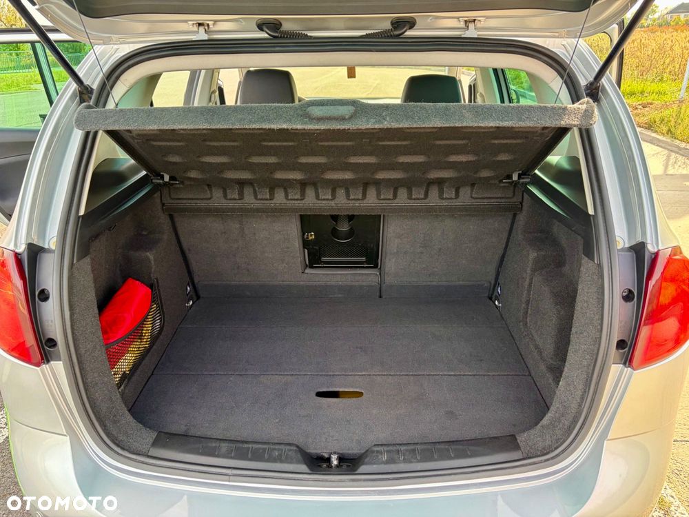 Seat Altea - 7