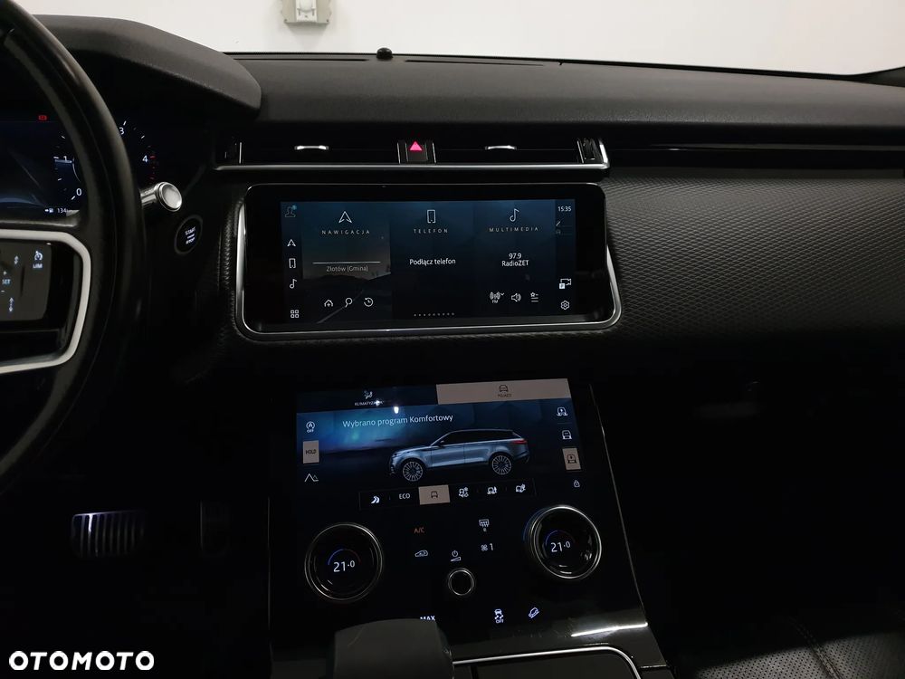 Land Rover Range Rover Velar D200 Dynamic SE - 13