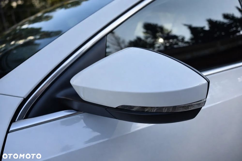 Skoda Octavia 2.0 TDI Style DSG - 7