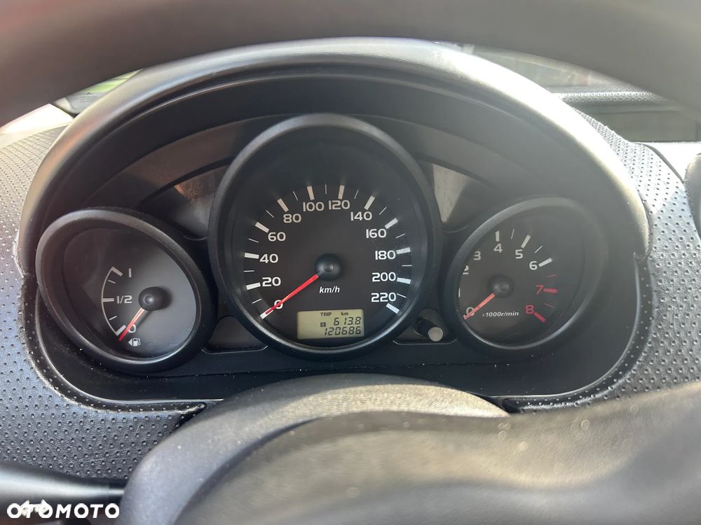 Mitsubishi Colt 1.1 Inform - 13