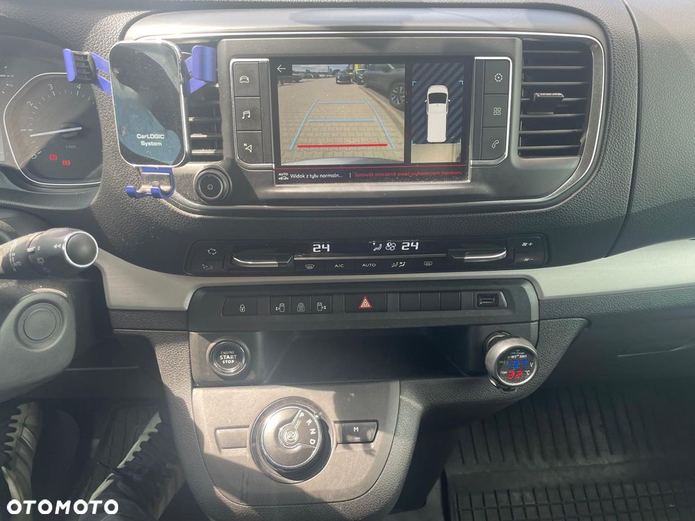 Citroën SpaceTourer 2.0 BlueHDi M Business Lounge - 5
