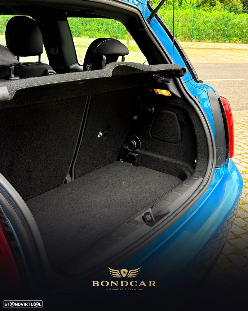 MINI 3 Portas One - 12