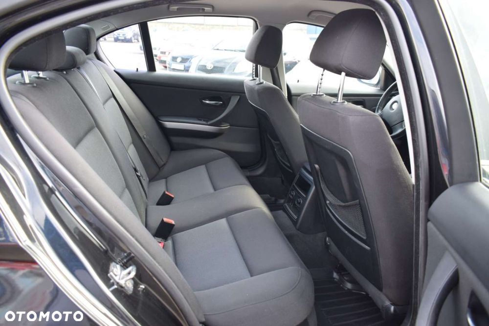 BMW Seria 3 - 19