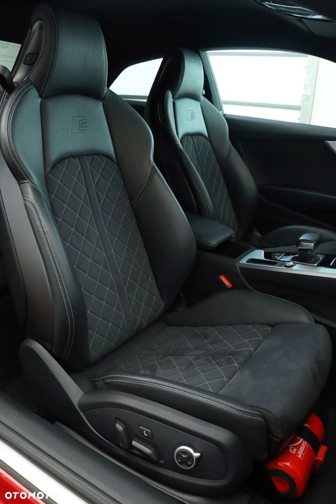 Audi A5 Coupé - 13