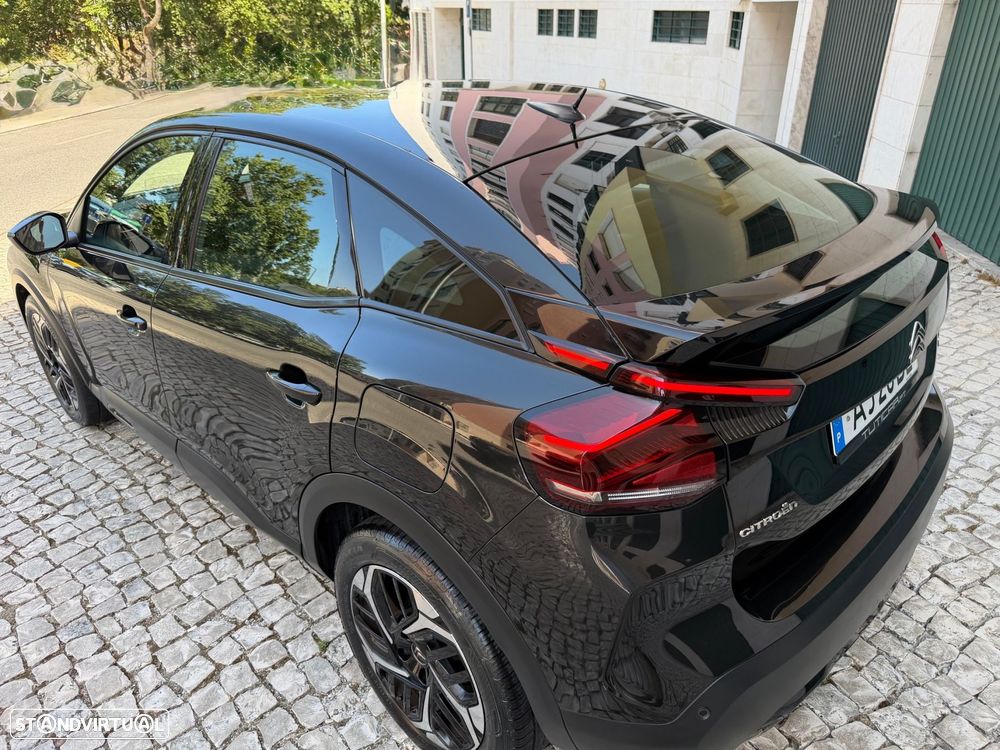 Citroën C4 1.2 PureTech Feel - 22