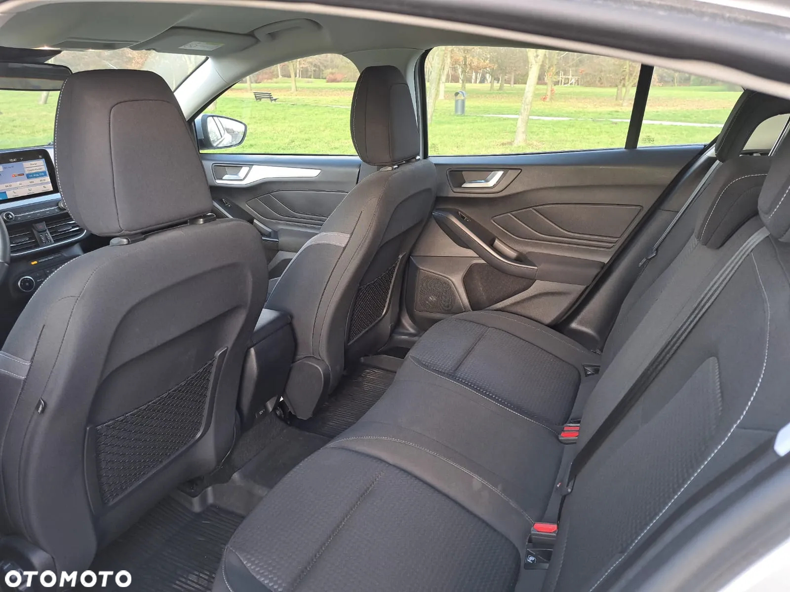 Ford Focus 1.5 EcoBlue Trend Edition - 36