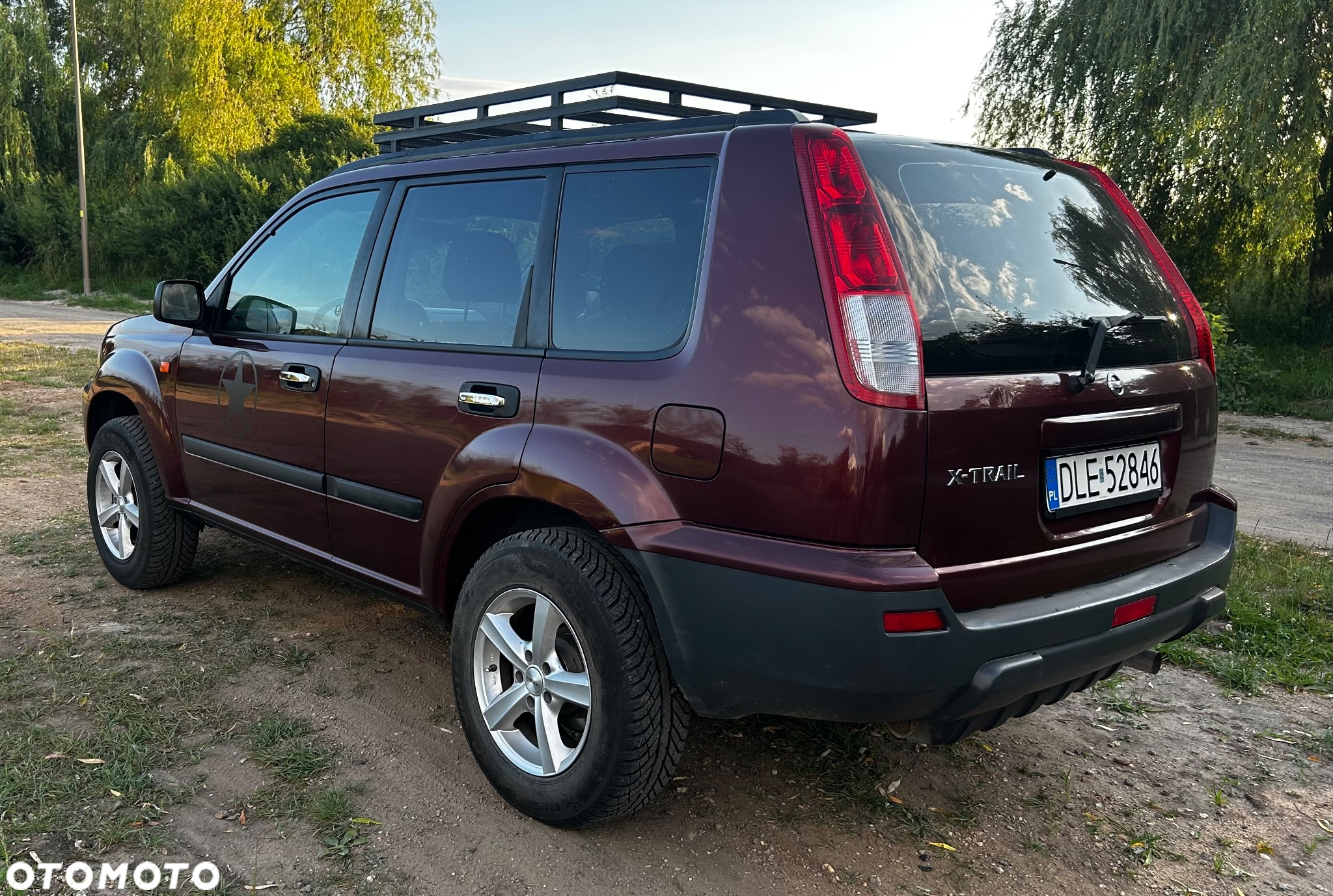 Nissan X-Trail 2.0 4x4 Comfort - 11