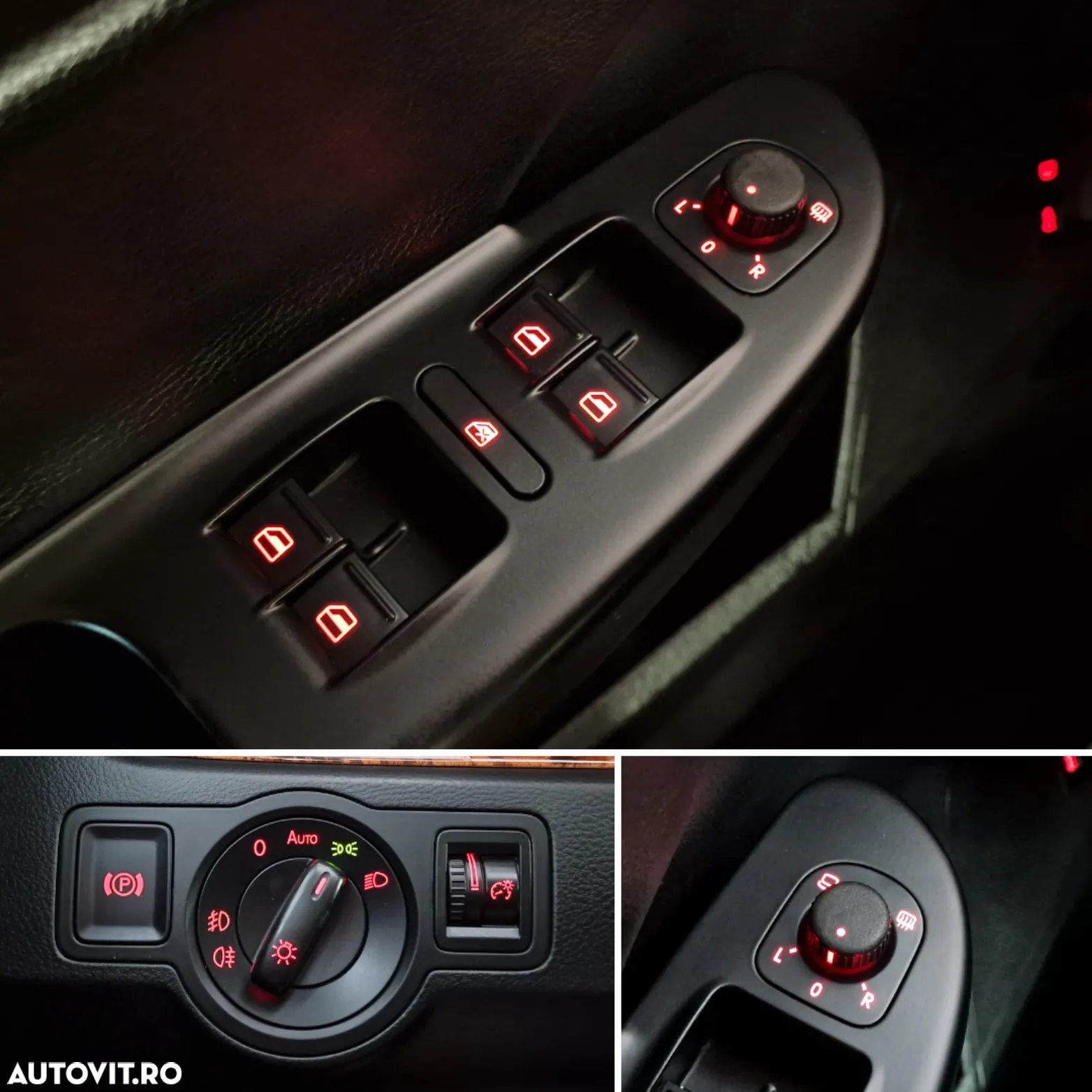 Volkswagen Passat - 19