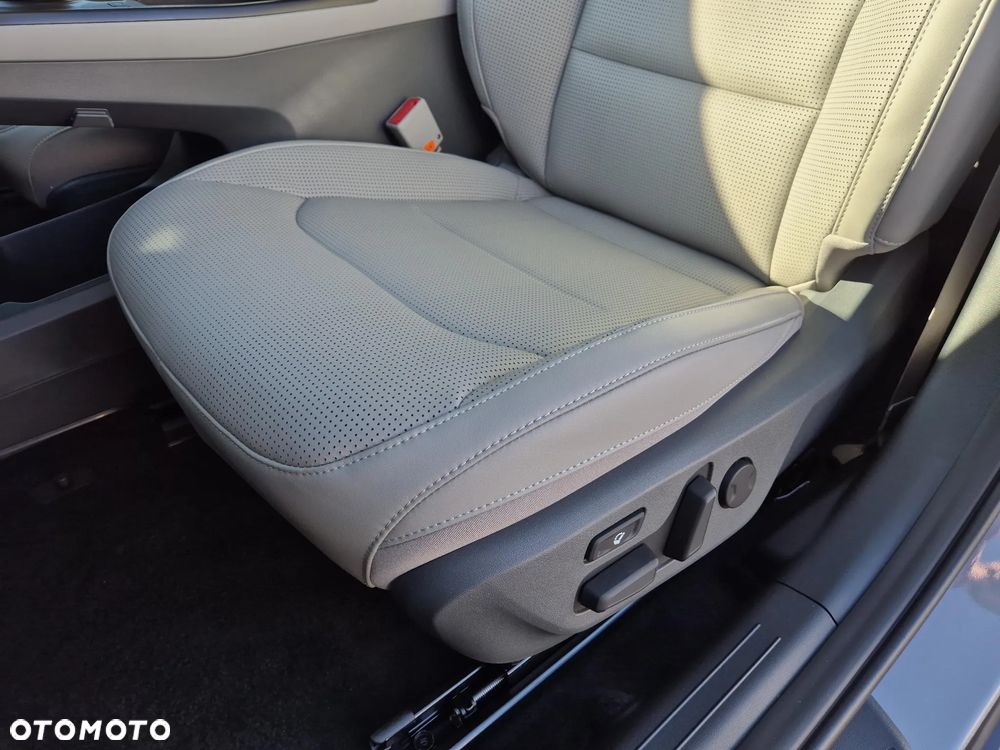 Kia EV6 84kWh Earth - 12
